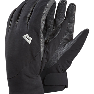 b Mountain Equipment Terra Glove guanti