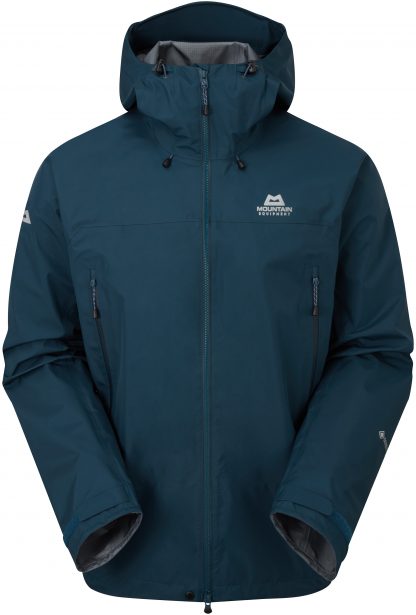 b Mountain Equipment Shivling jacket