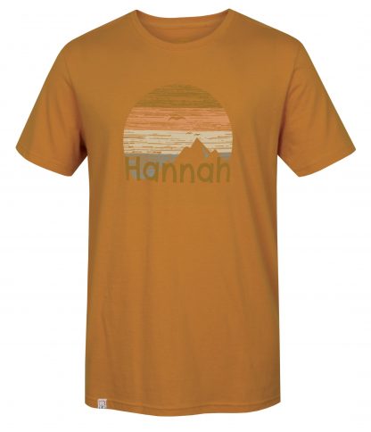 t HANNAH SKATCH T-shirt, S/S MAN