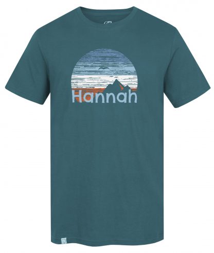 t HANNAH SKATCH T-shirt, S/S MAN