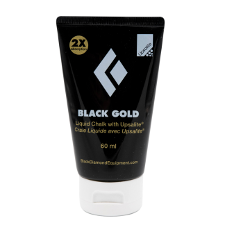 Black Diamond LIQUID BLACK GOLD CHALK 60ML