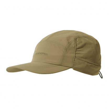 u Craghoppers NosiLife Desert Hat II