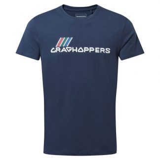 t Craghoppers Mightie Short Sleeved T-Shirt