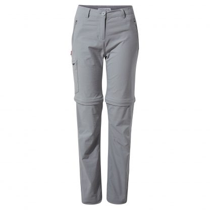 Craghoppers NosiLife Pro II Convertible Trouser donna