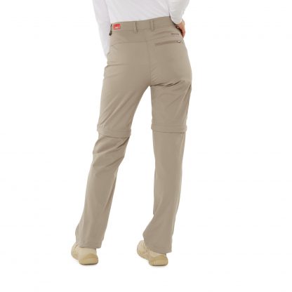Craghoppers NosiLife Pro II Convertible Trouser donna