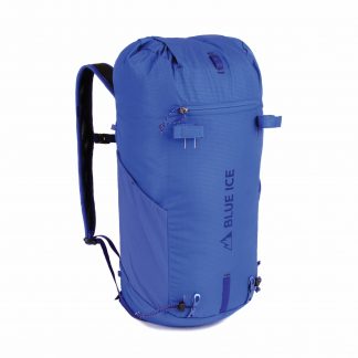 Blue Ice DRAGONFLY PACK Blue -25L