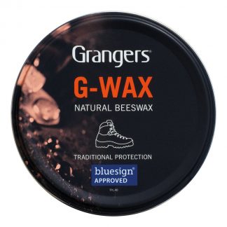 Grangers G-WAX, 80g