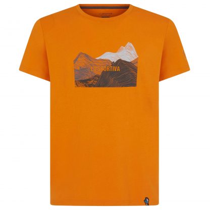 La Sportiva Mountwave T-Shirt M