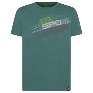 bn La Sportiva Stripe Evo T-Shirt M