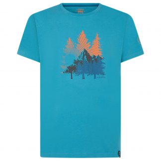 bn La Sportiva Pines T-Shirt M