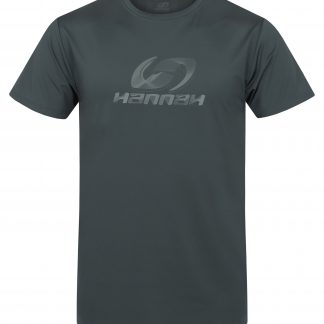 c HANNAH PARNELL II T-shirt, S/S MAN