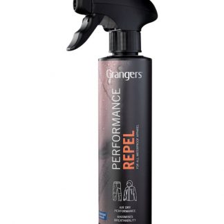 Grangers Performance Repel Plus Spray, 275 ml