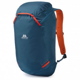 b Mountain Equipment Wallpack 20