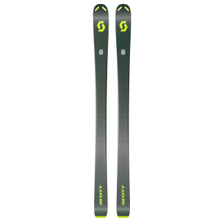 c Scott Ski Superguide 95 A misura 184cm