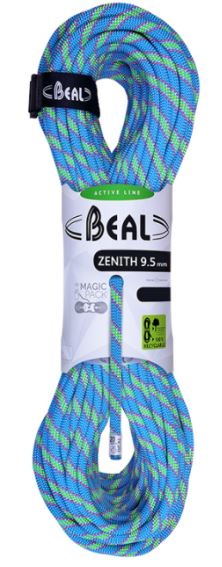 Beal Zenith 9.5mm, 70m.