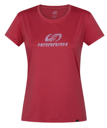 c HANNAH SAFFI II T-shirt, S/S LADY