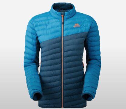 Mountain Equipment Particle Wmns Jacket